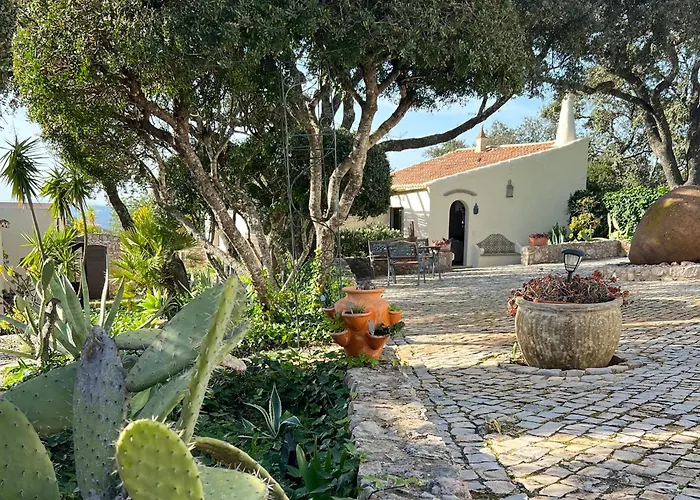 Monte Borboleta - Villas, Apartments